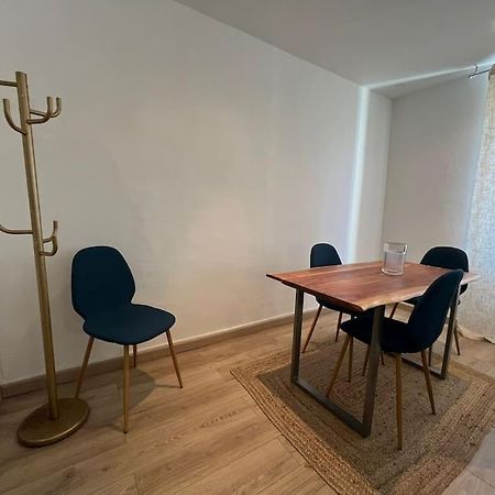 Appartement Proche Du Village Et De La Mer Leucate Bagian luar foto