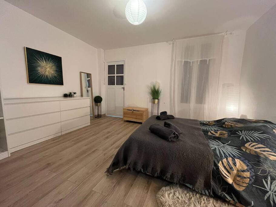 Appartement Proche Du Village Et De La Mer Leucate Bagian luar foto